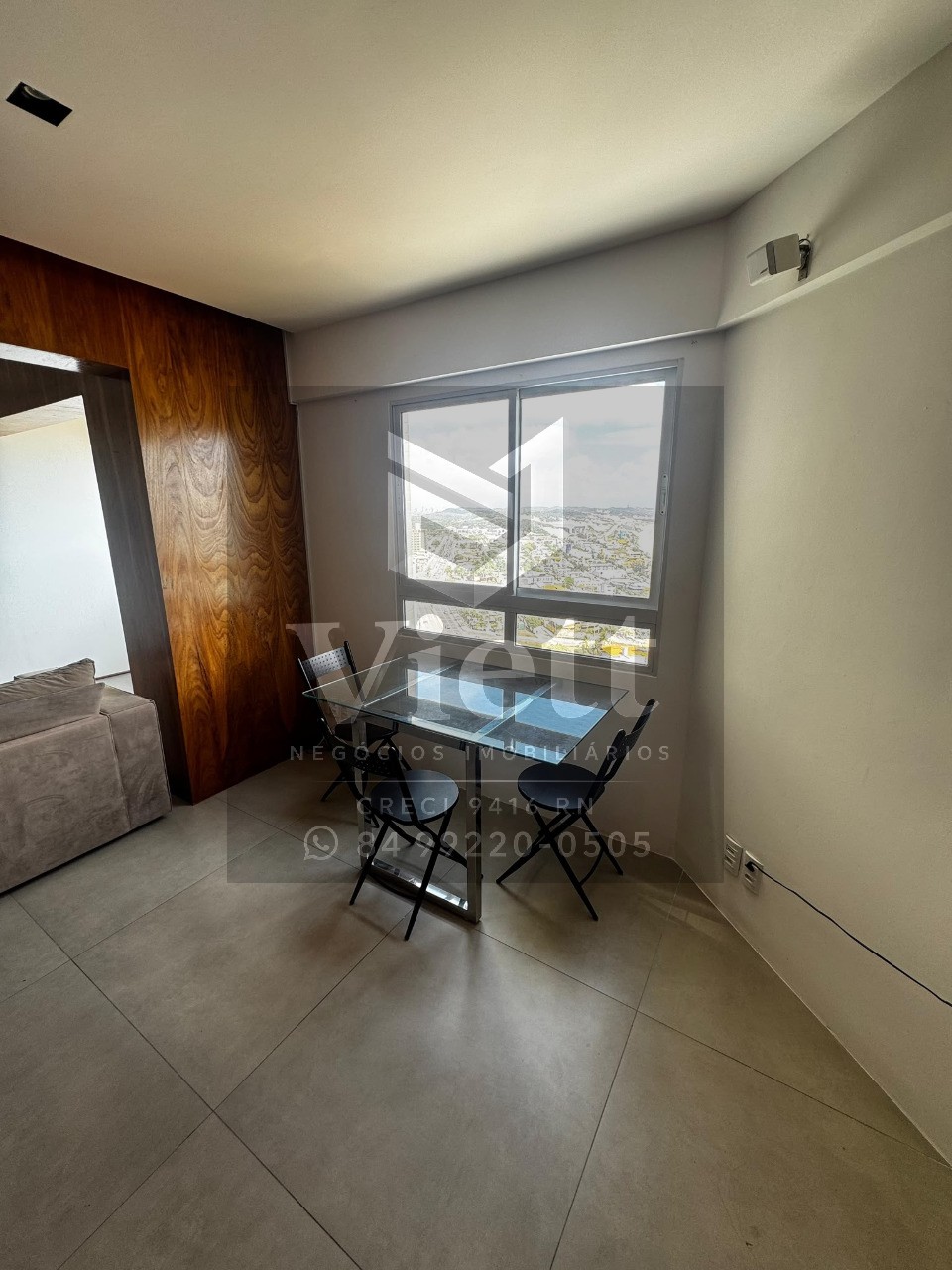 Apartamento, 1 quarto, 57 m² - Foto 22