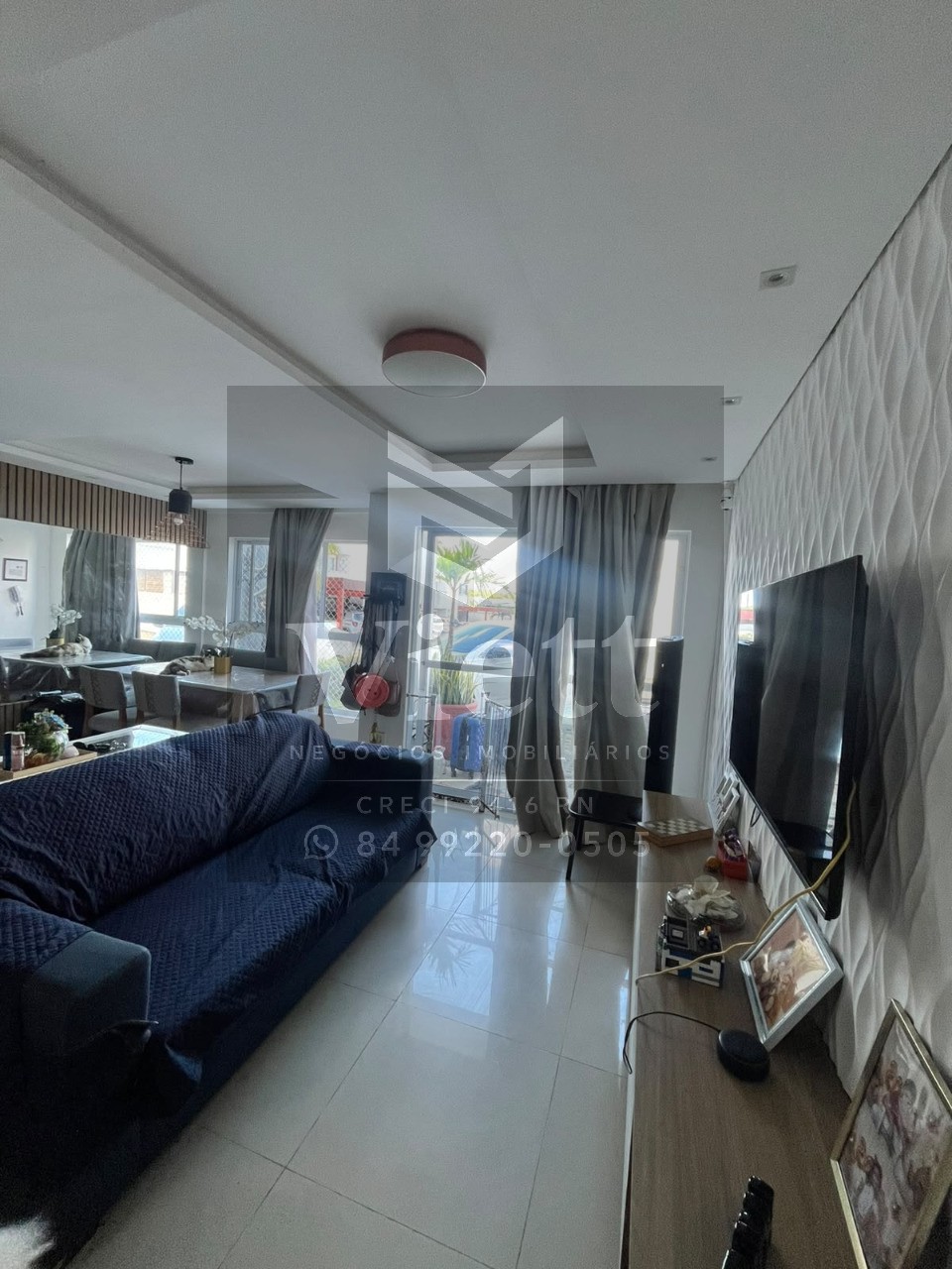 Casa, 3 quartos, 152 m² - Foto 6
