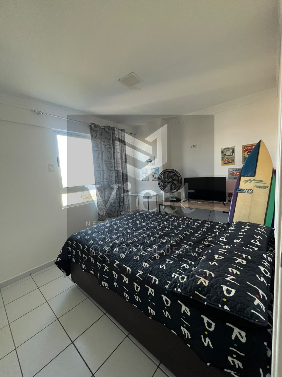 Apartamento, 2 quartos, 54 m² - Foto 22