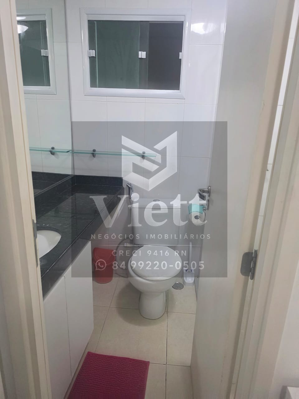 Apartamento, 2 quartos, 56 m² - Foto 16