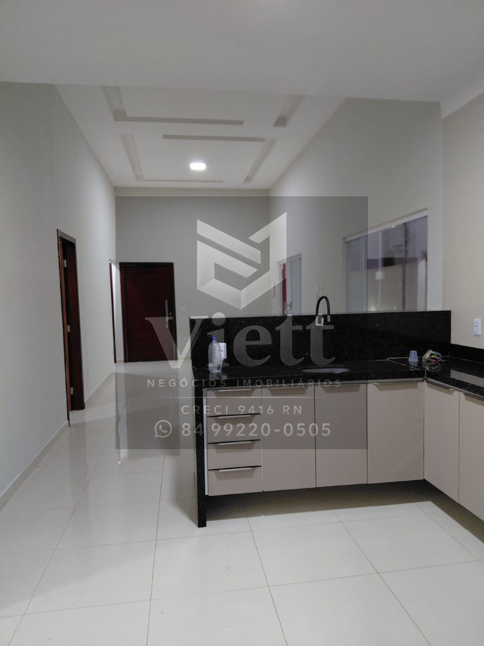 Casa, 3 quartos, 130 m² - Foto 8
