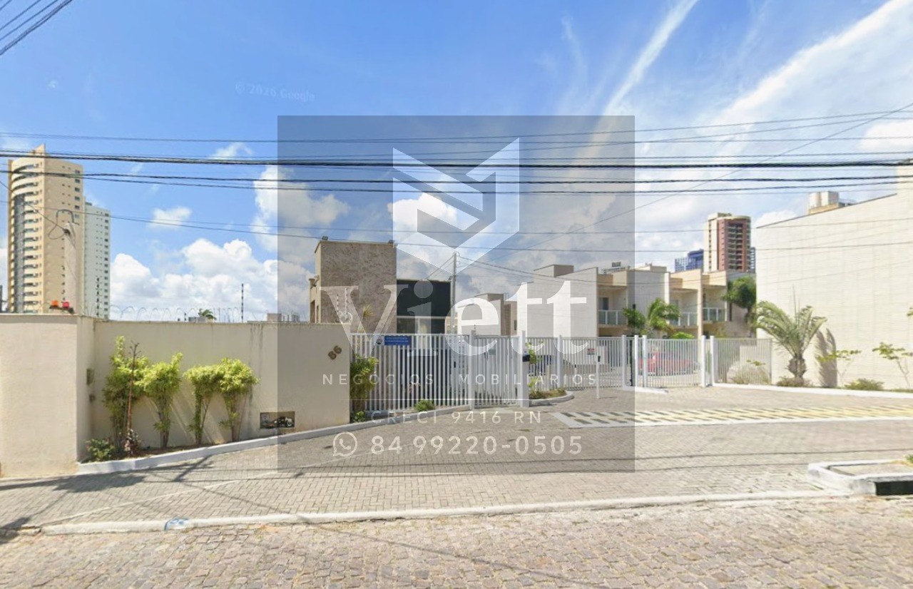 Casa, 3 quartos, 97 m² - Foto 2