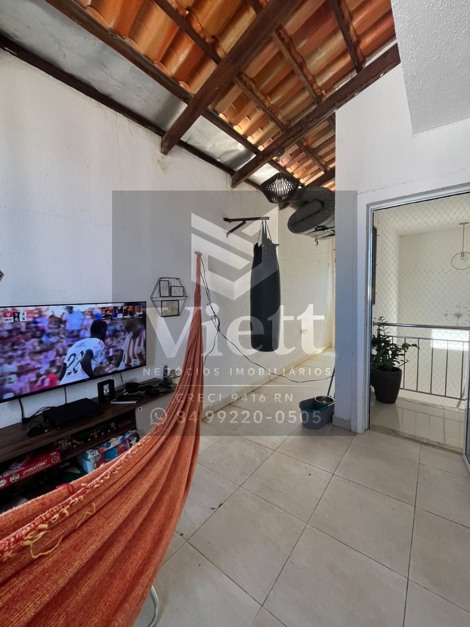 Casa, 3 quartos, 152 m² - Foto 19