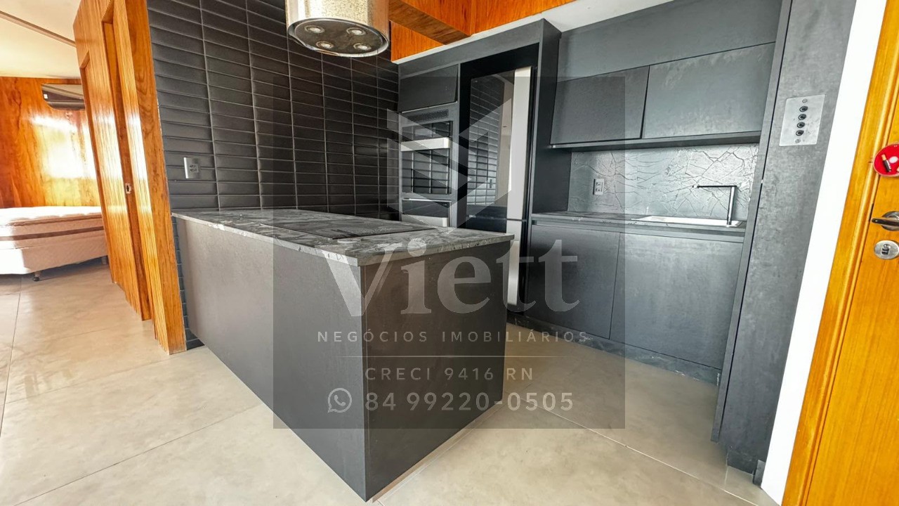 Apartamento, 1 quarto, 57 m² - Foto 16