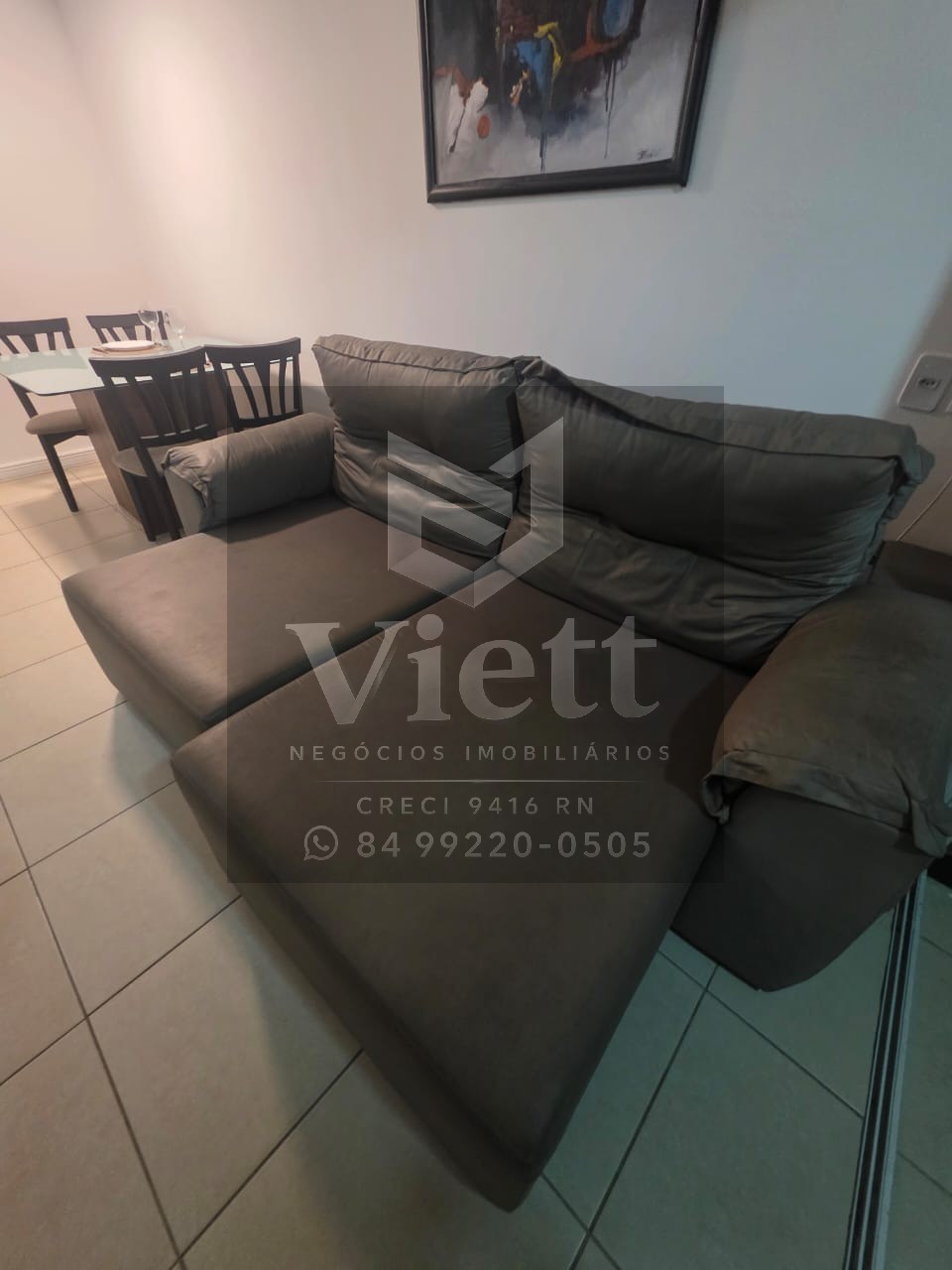 Apartamento, 2 quartos, 56 m² - Foto 23