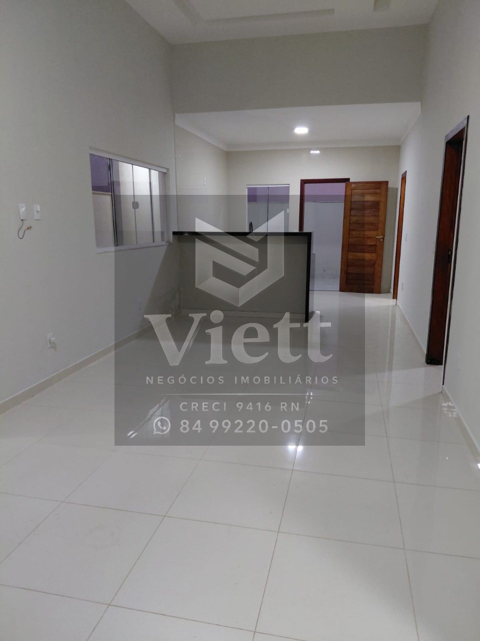 Casa, 3 quartos, 130 m² - Foto 7