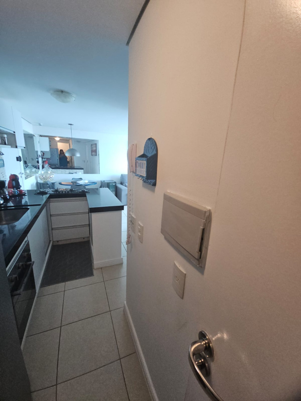 Apartamento, 2 quartos, 57 m² - Foto 15