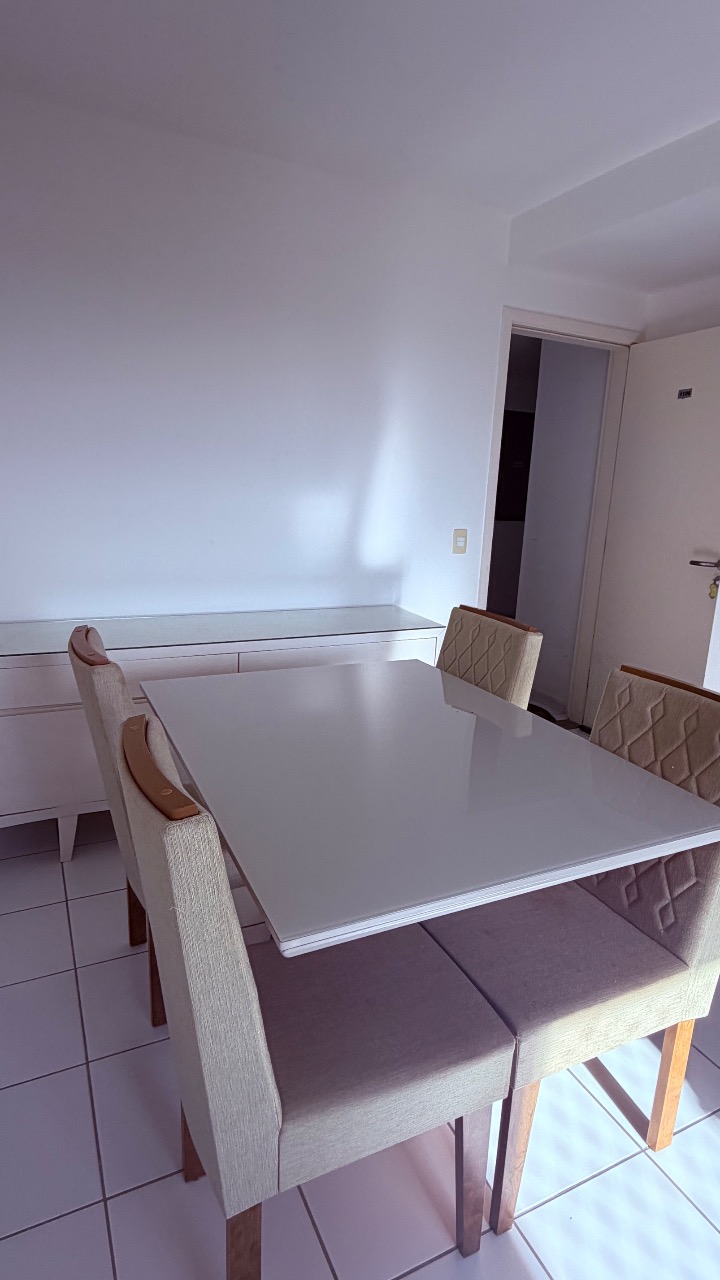 Apartamento, 2 quartos, 56 m² - Foto 8