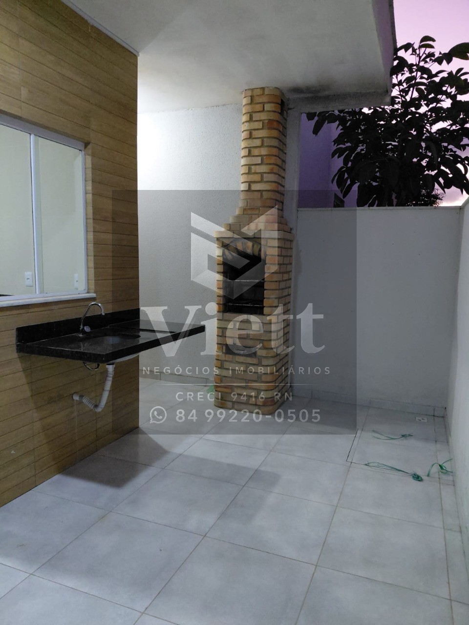 Casa, 3 quartos, 130 m² - Foto 13