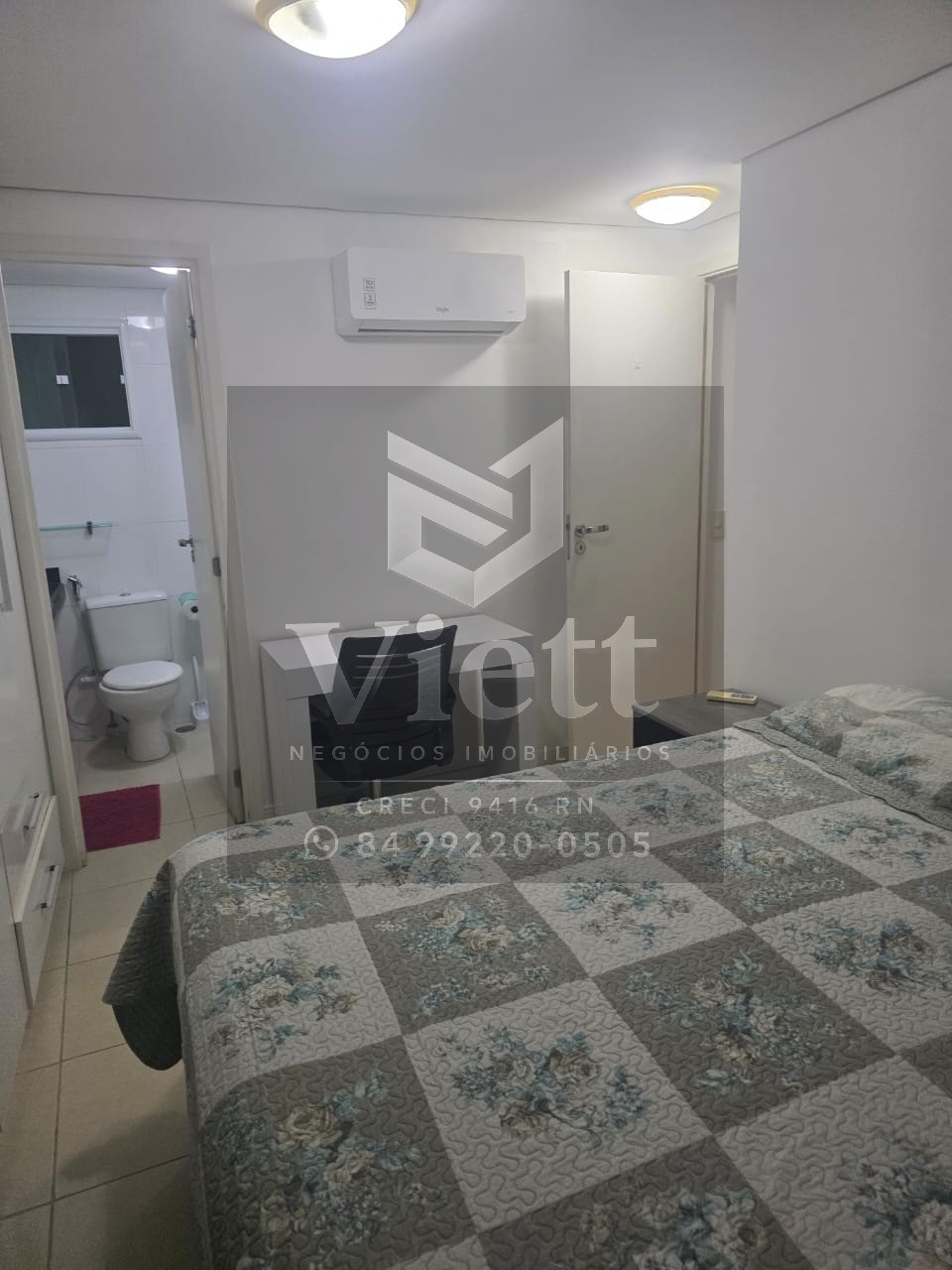 Apartamento, 2 quartos, 56 m² - Foto 15