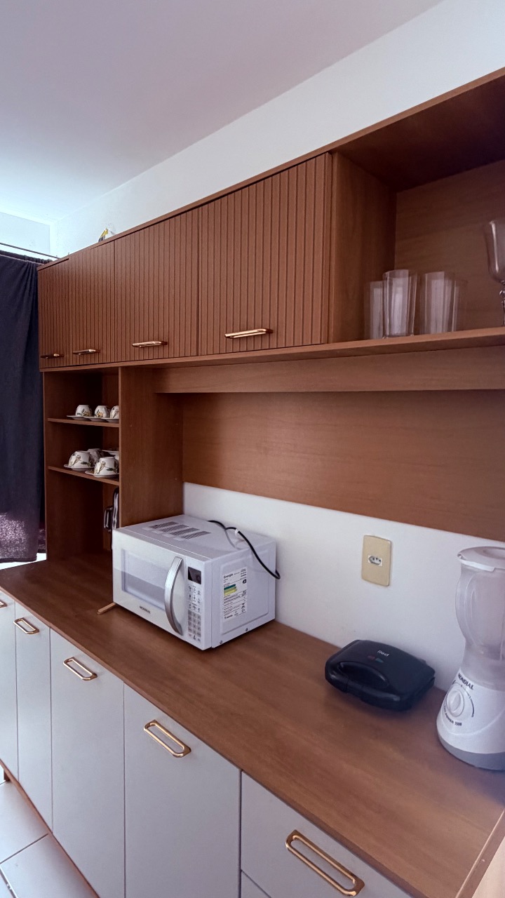 Apartamento, 2 quartos, 56 m² - Foto 6