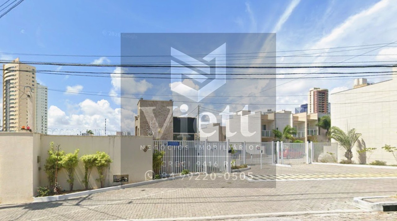 Casa, 3 quartos, 97 m² - Foto 4