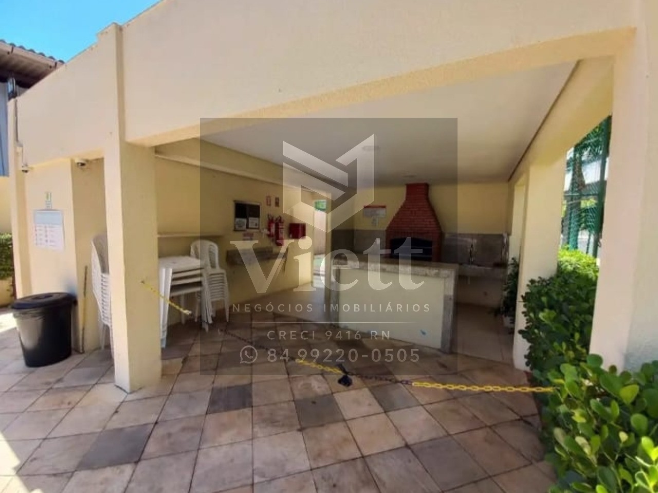 Apartamento, 2 quartos, 54 m² - Foto 9