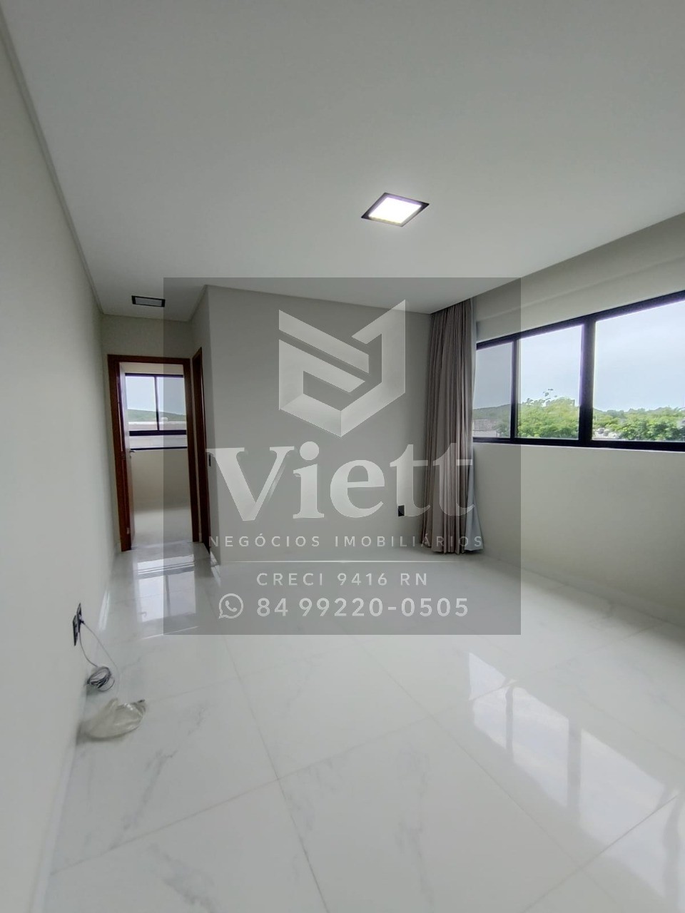 Apartamento, 1 quarto, 36 m² - Foto 7