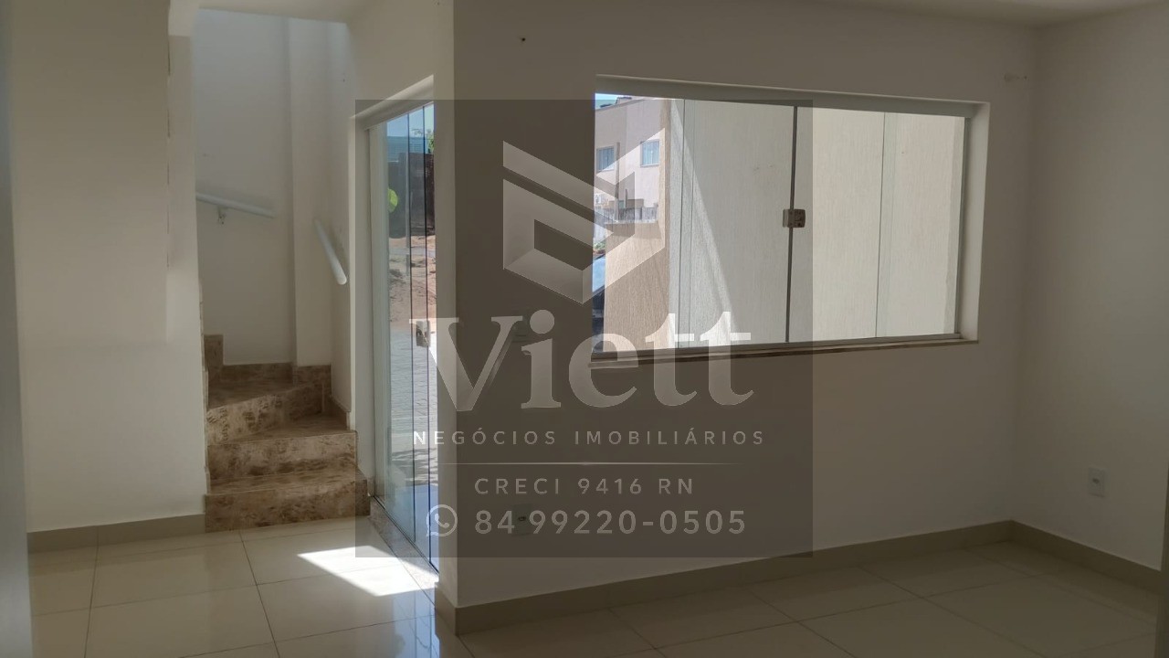 Casa, 3 quartos, 97 m² - Foto 9