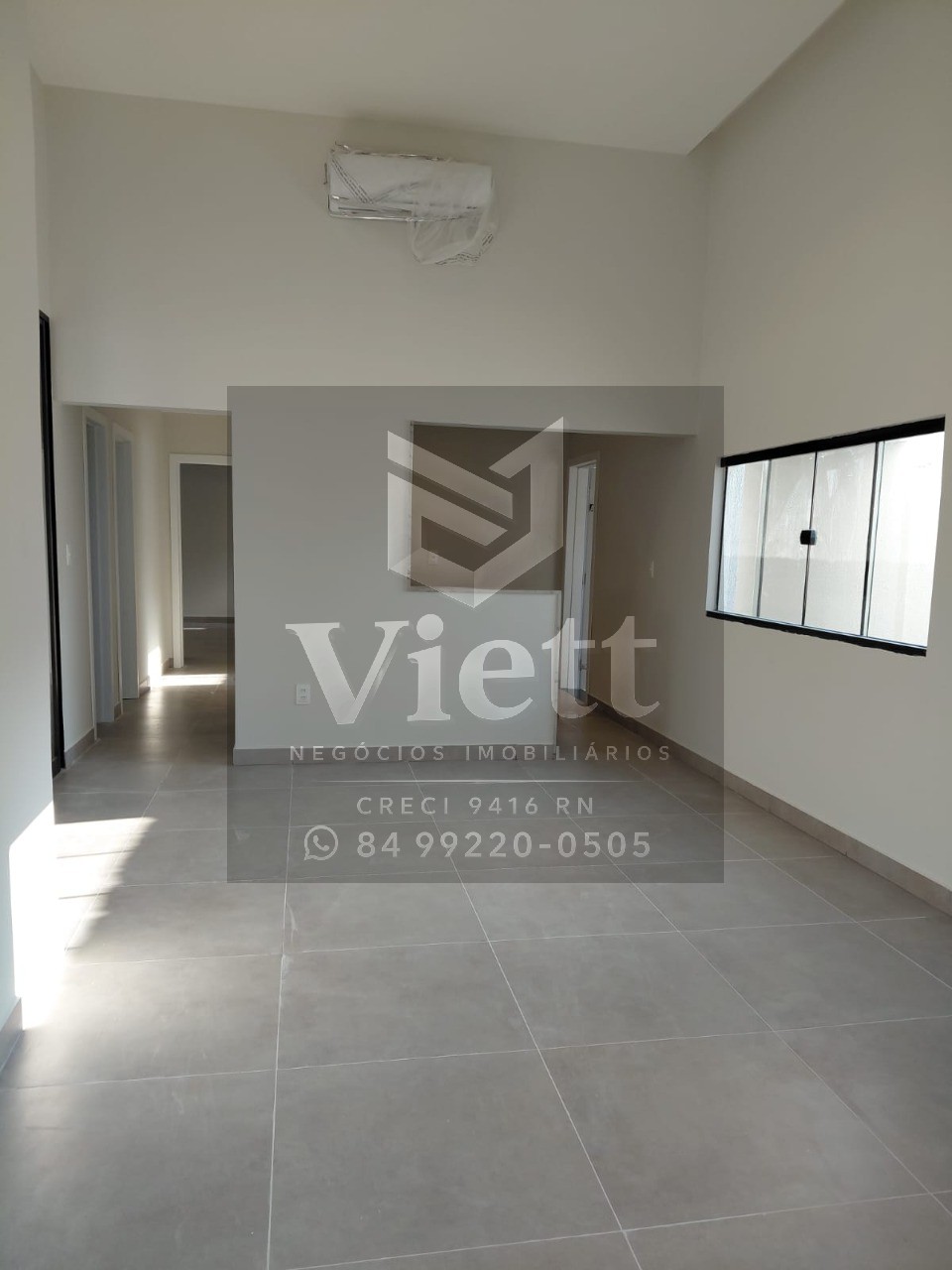 Casa, 4 quartos, 120 m² - Foto 2