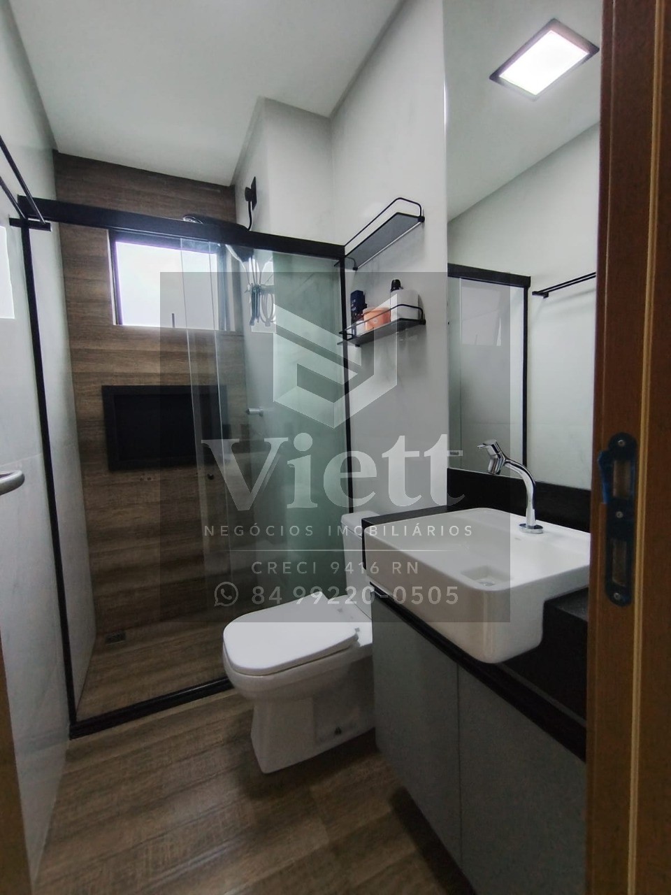 Apartamento, 1 quarto, 36 m² - Foto 3