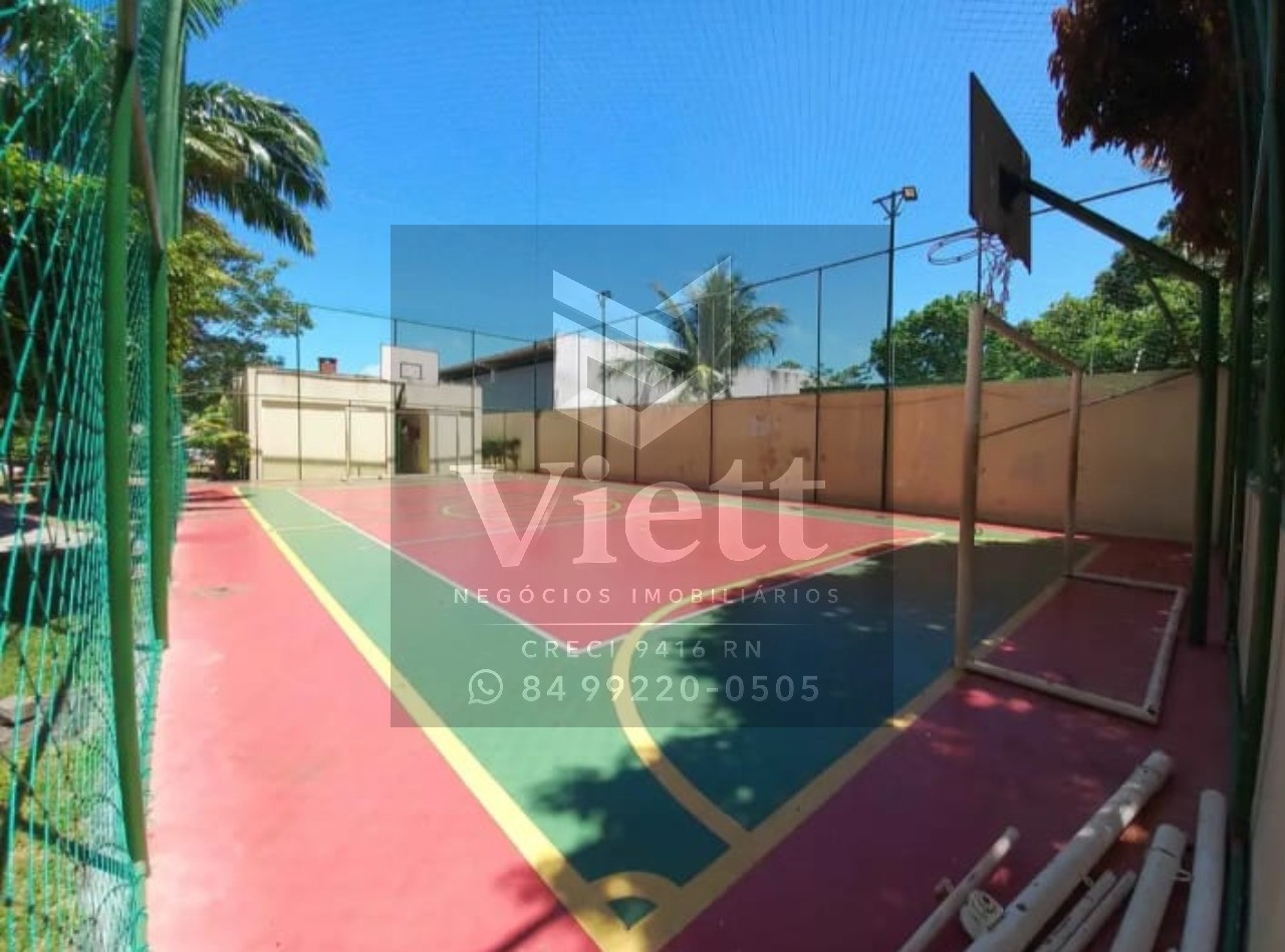 Apartamento, 2 quartos, 54 m² - Foto 27