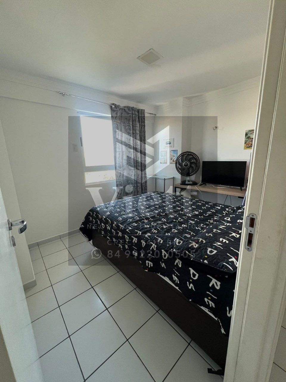 Apartamento, 2 quartos, 54 m² - Foto 17