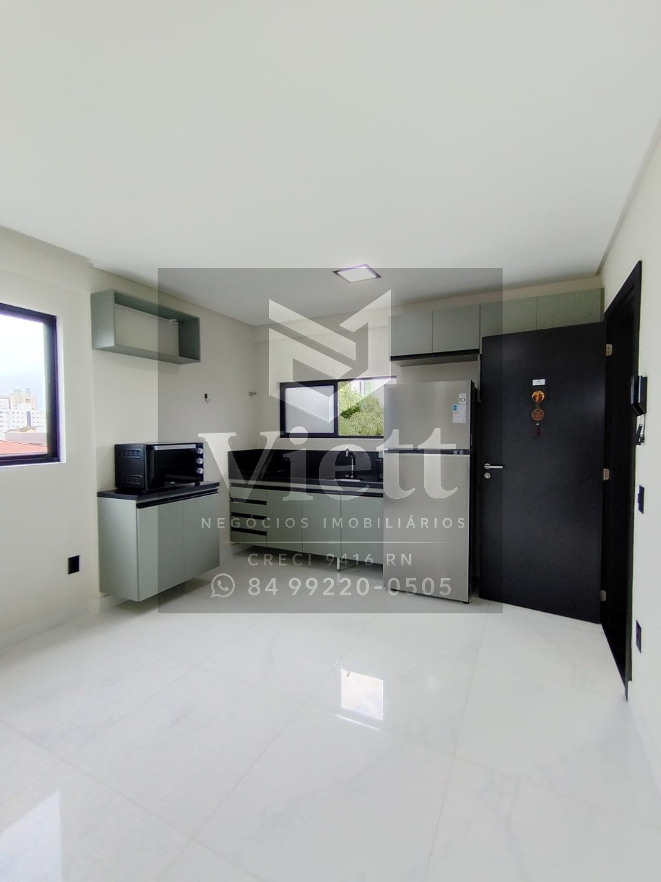 Apartamento, 1 quarto, 36 m² - Foto 5