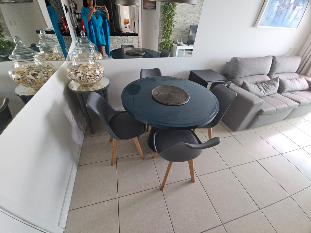 Apartamento, 2 quartos, 57 m² - Foto 7