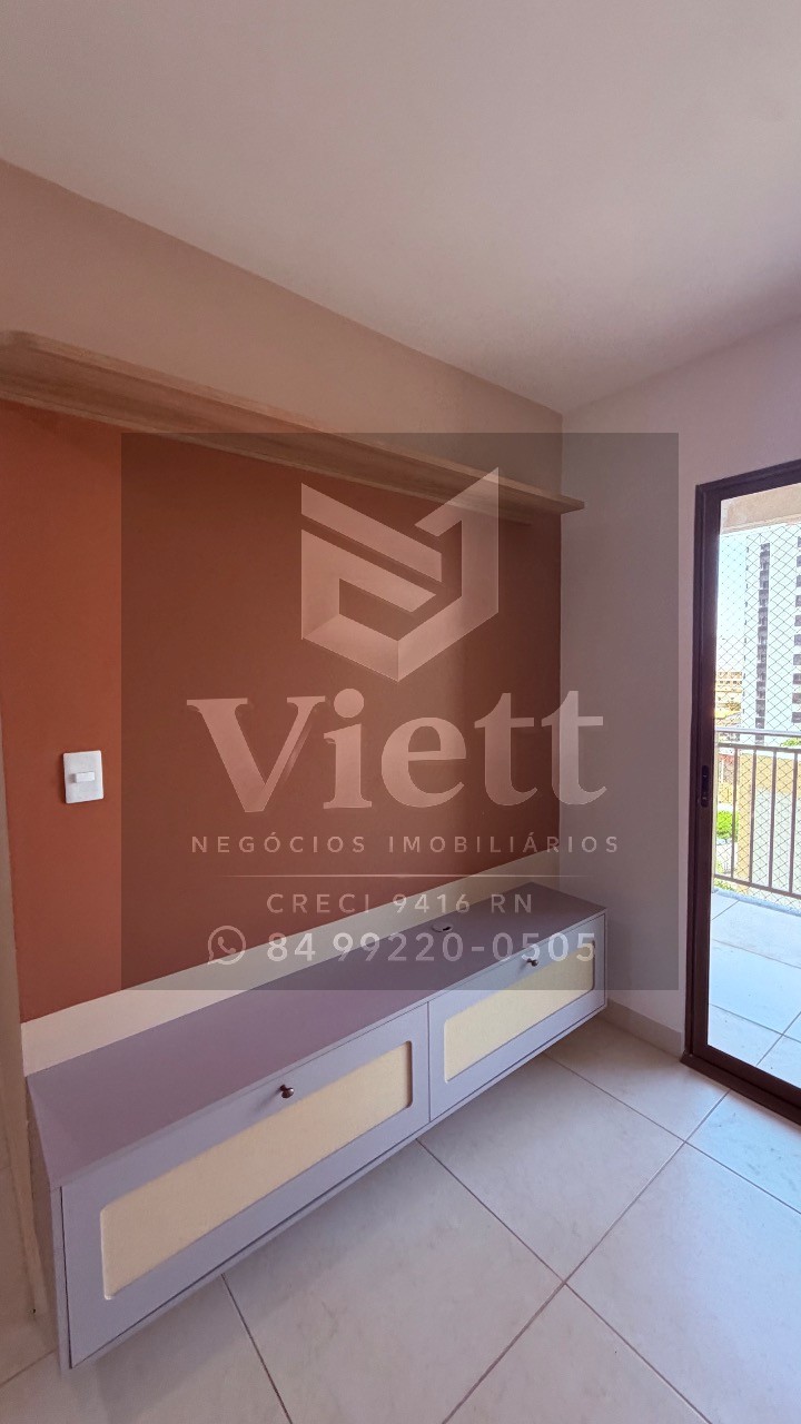 Apartamento, 2 quartos, 60 m² - Foto 2