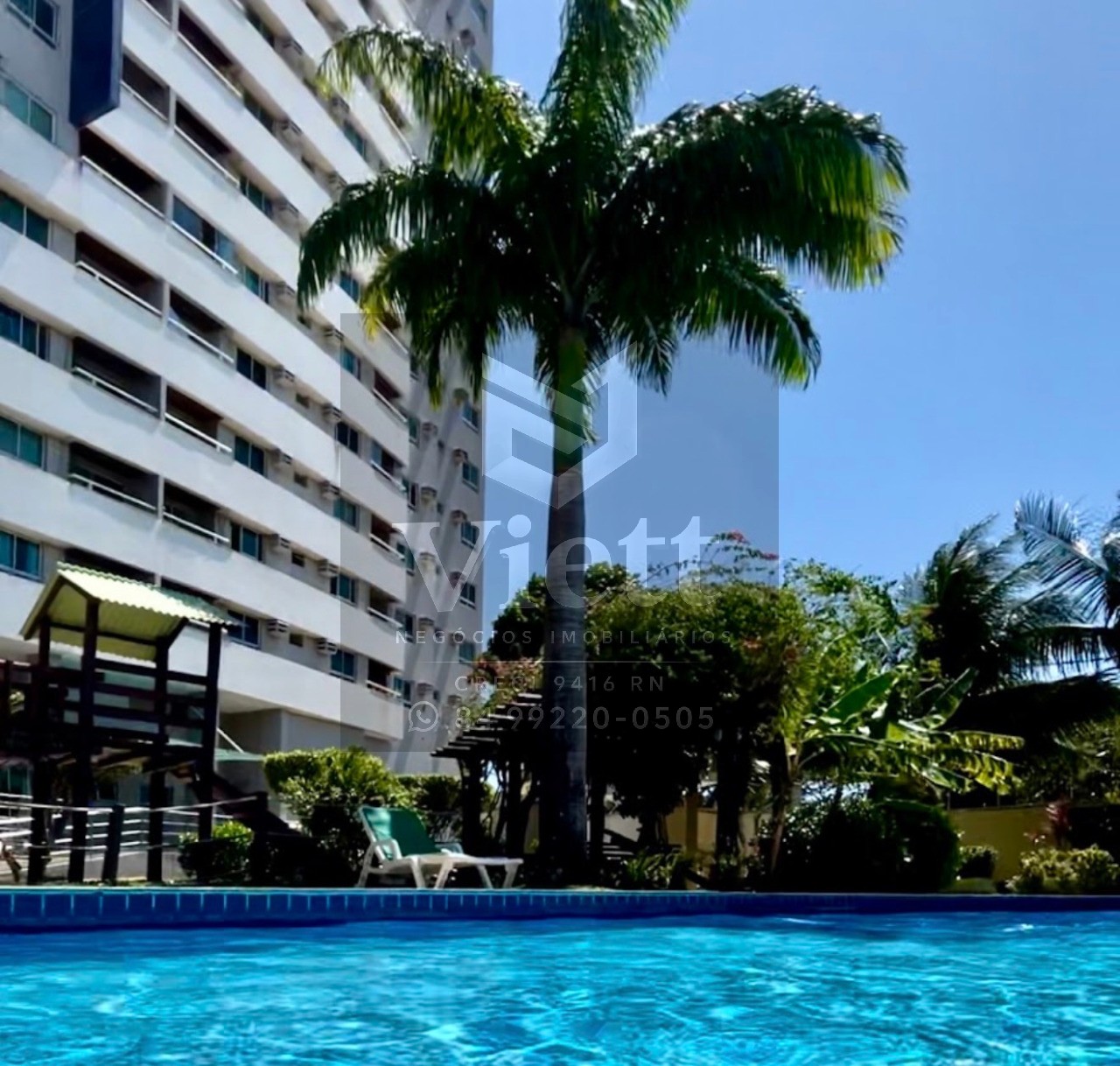 Apartamento, 2 quartos, 54 m² - Foto 32