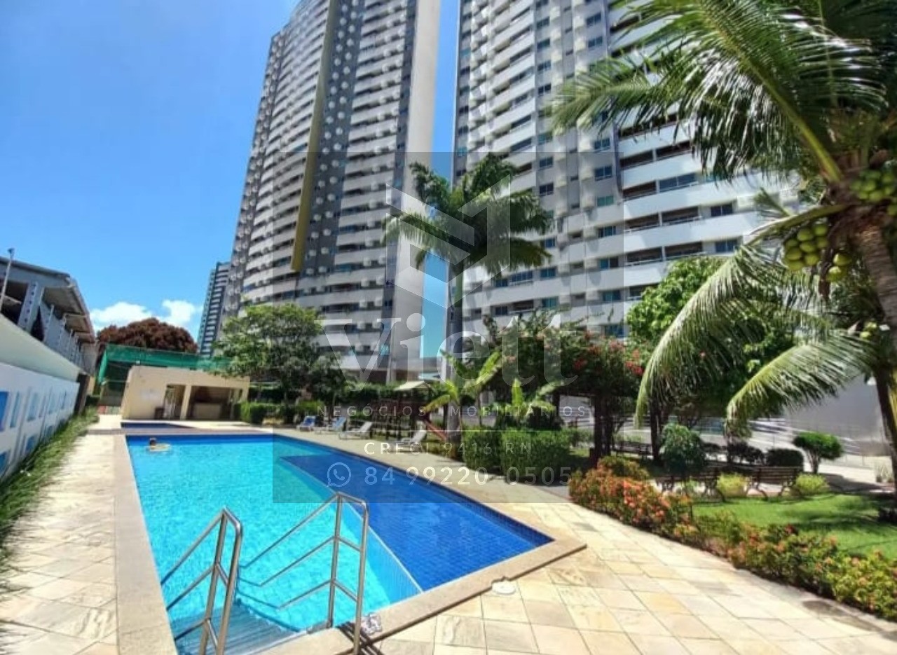 Apartamento, 2 quartos, 54 m² - Foto 5