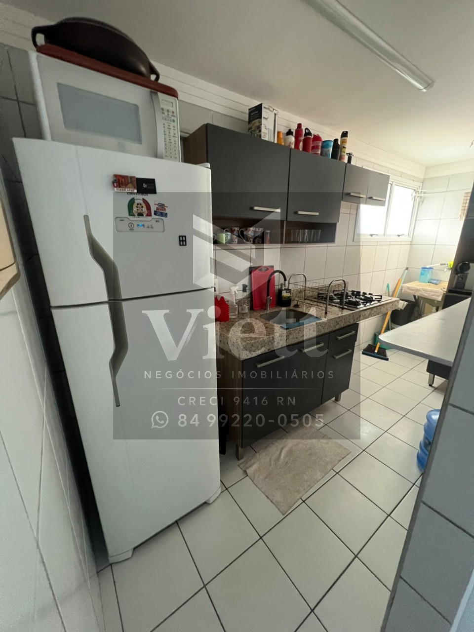 Apartamento, 2 quartos, 54 m² - Foto 30