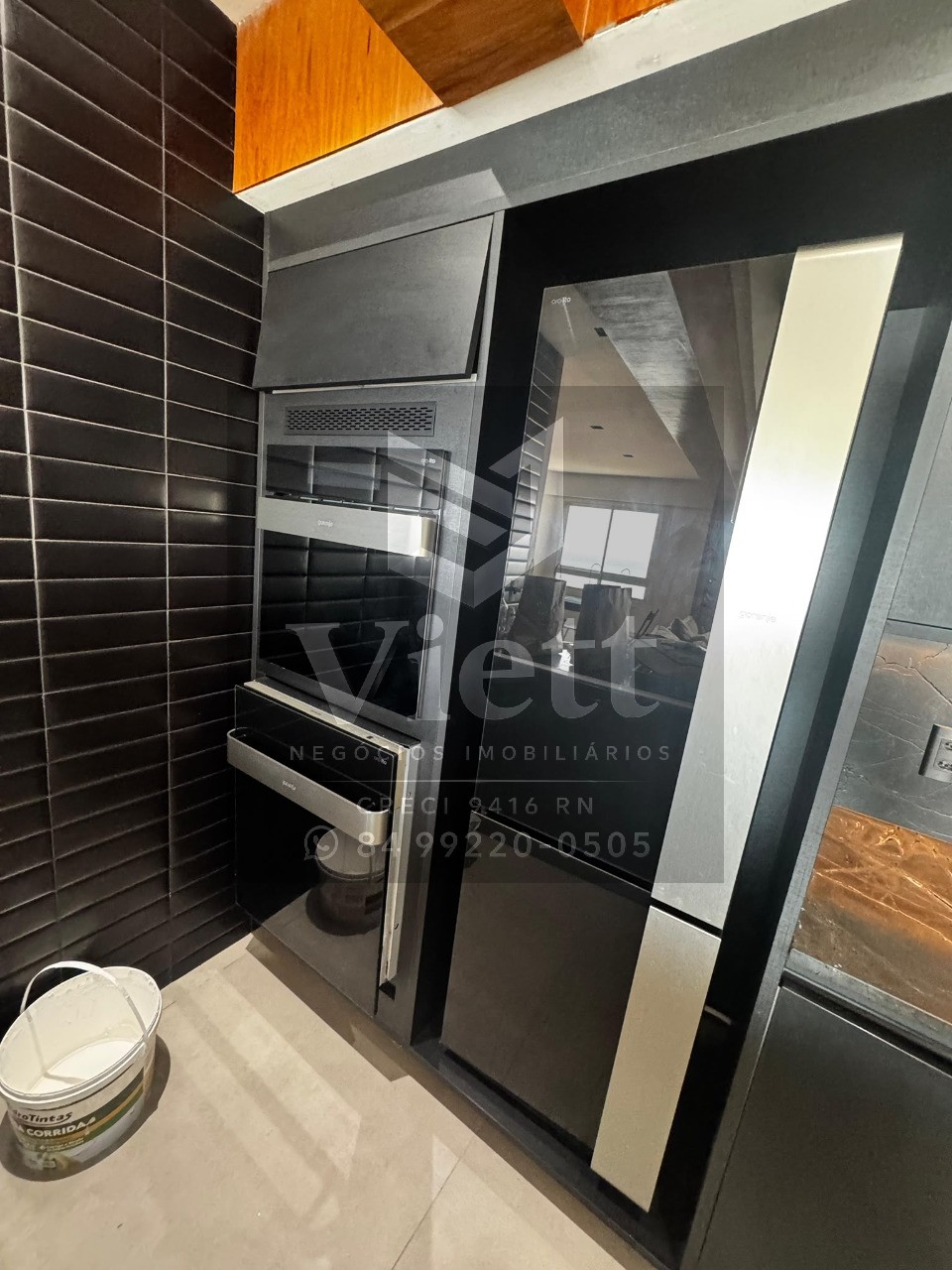 Apartamento, 1 quarto, 57 m² - Foto 27