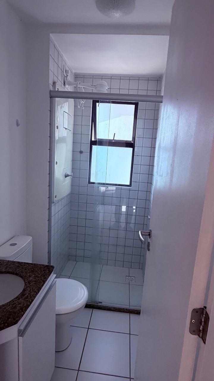 Apartamento, 2 quartos, 56 m² - Foto 9