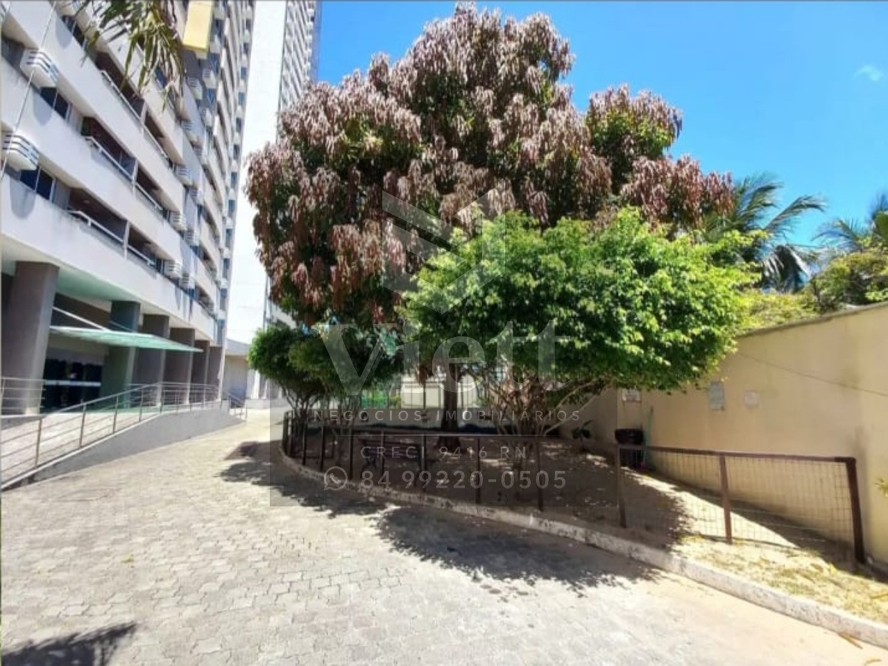 Apartamento, 2 quartos, 54 m² - Foto 4