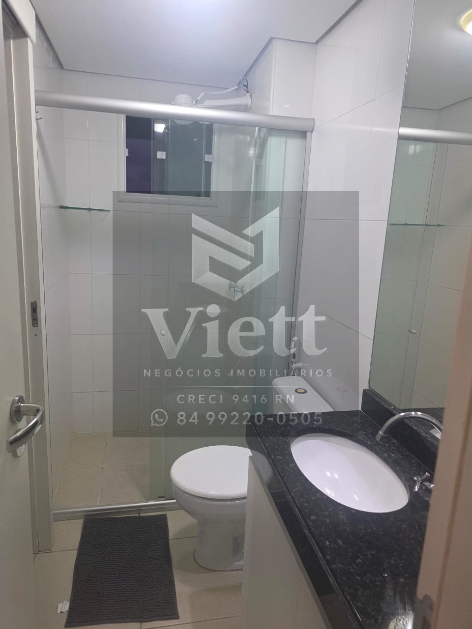 Apartamento, 2 quartos, 56 m² - Foto 18