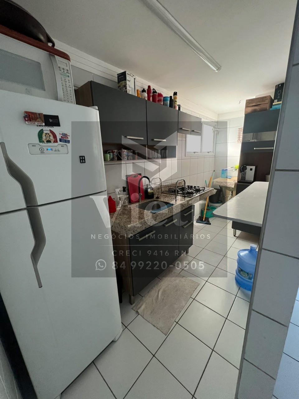 Apartamento, 2 quartos, 54 m² - Foto 24