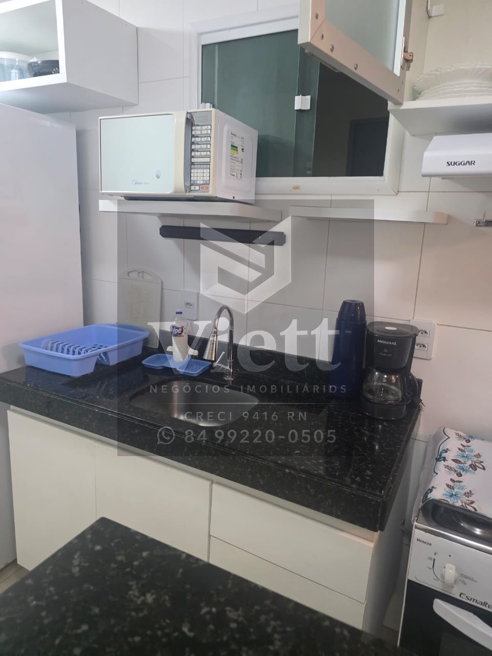Apartamento, 2 quartos, 56 m² - Foto 27