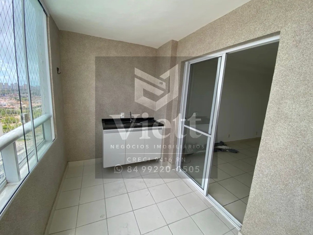 Apartamento, 3 quartos, 92 m² - Foto 16