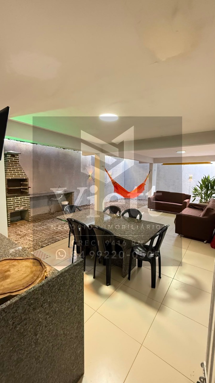 Casa, 3 quartos, 240 m² - Foto 15