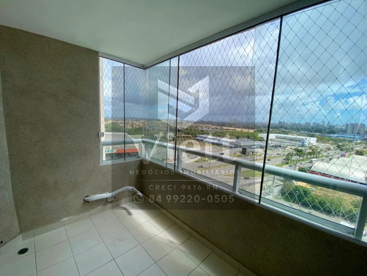 Apartamento, 3 quartos, 92 m² - Foto 17