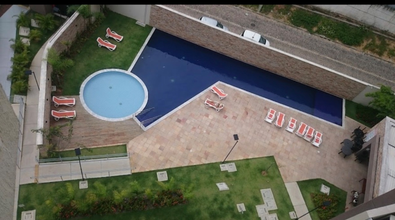 Apartamento, 2 quartos, 56 m² - Foto 4