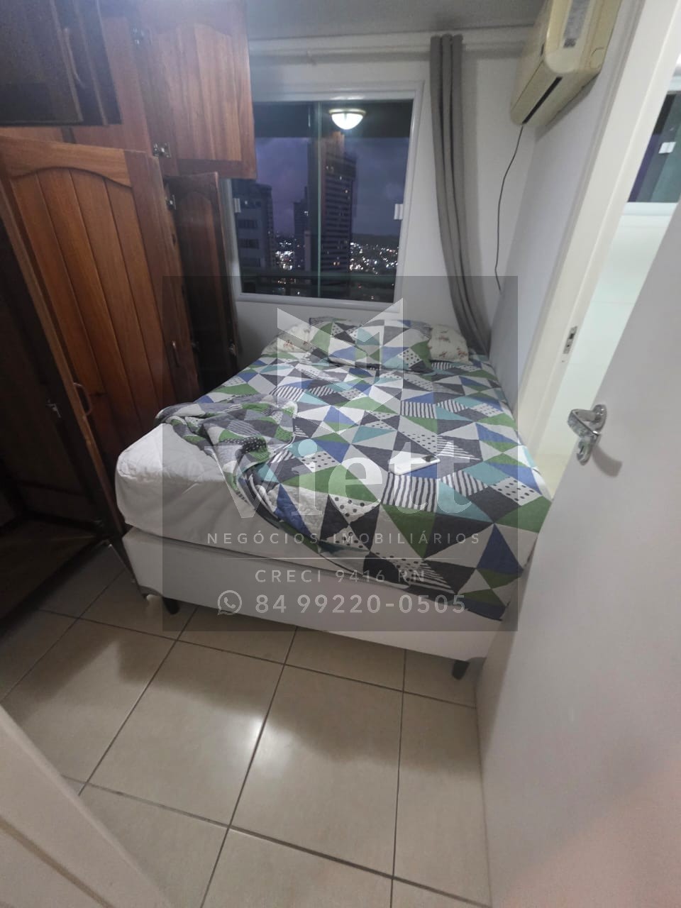 Apartamento, 2 quartos, 56 m² - Foto 26