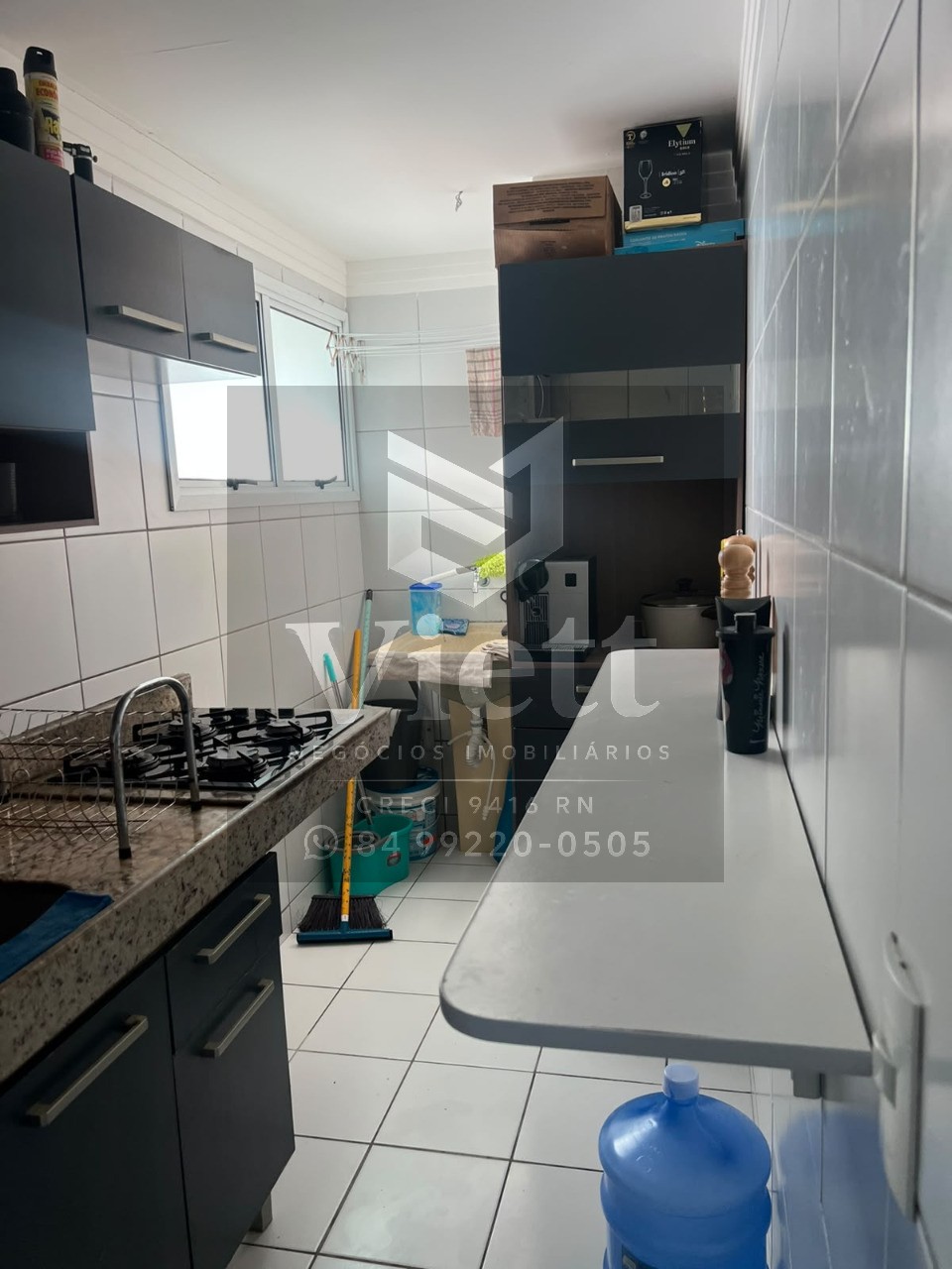 Apartamento, 2 quartos, 54 m² - Foto 31