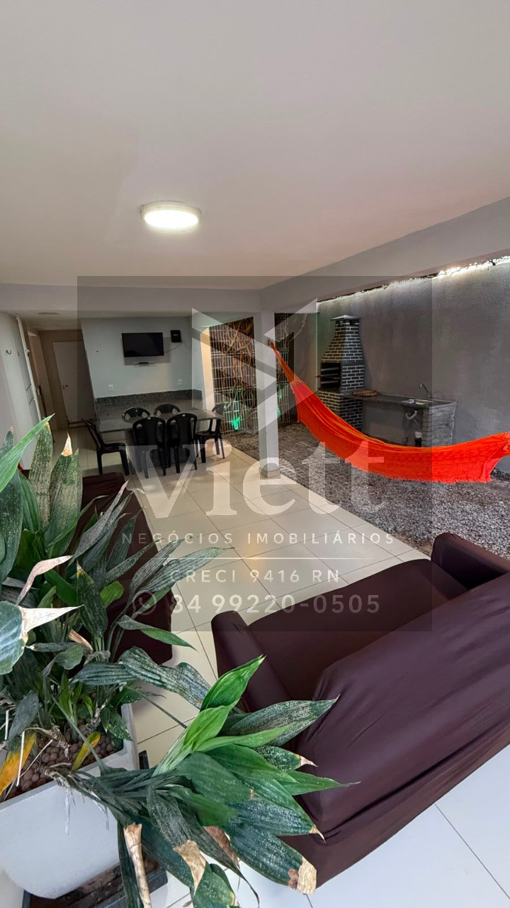 Casa, 3 quartos, 240 m² - Foto 1