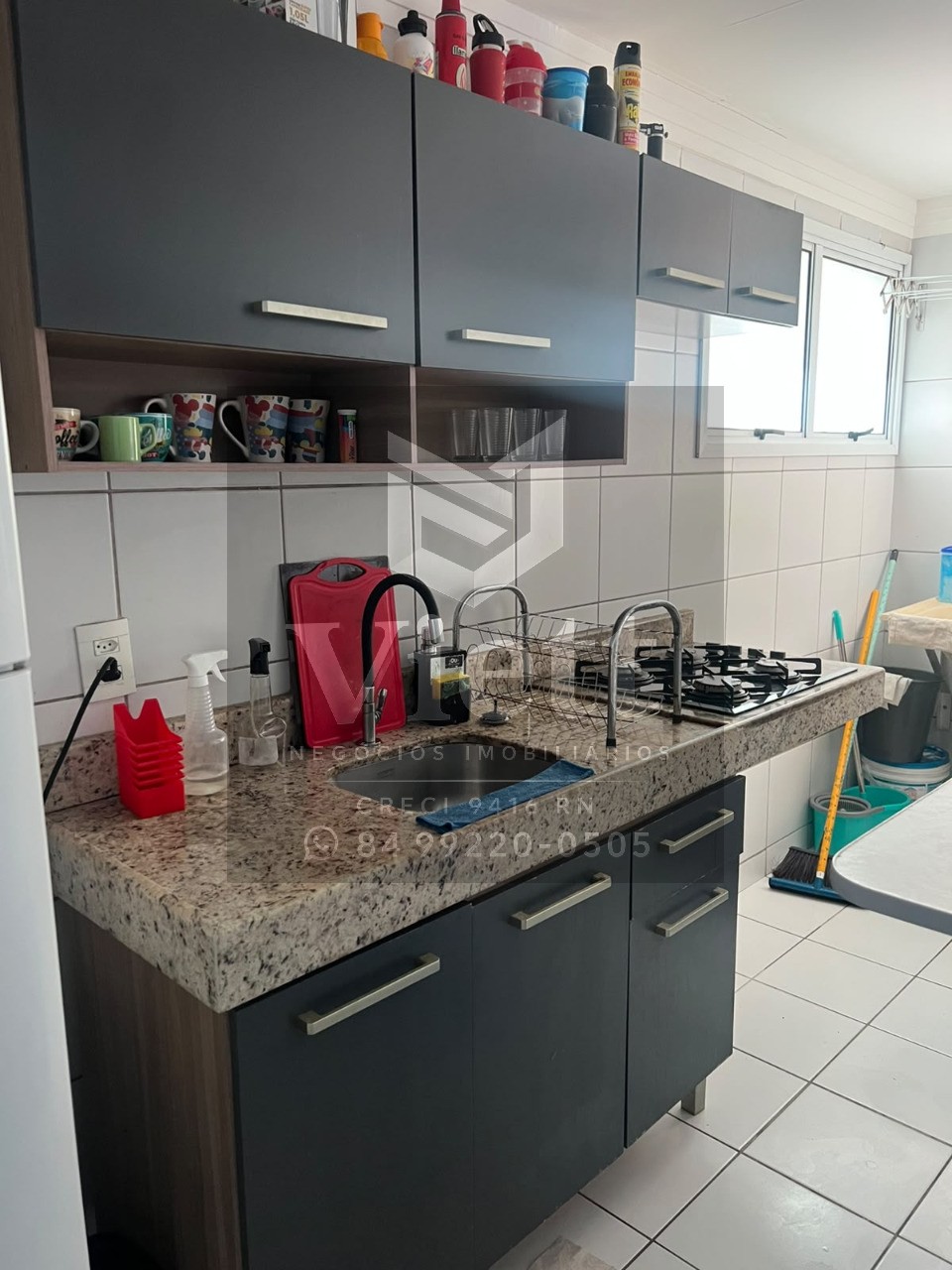 Apartamento, 2 quartos, 54 m² - Foto 23