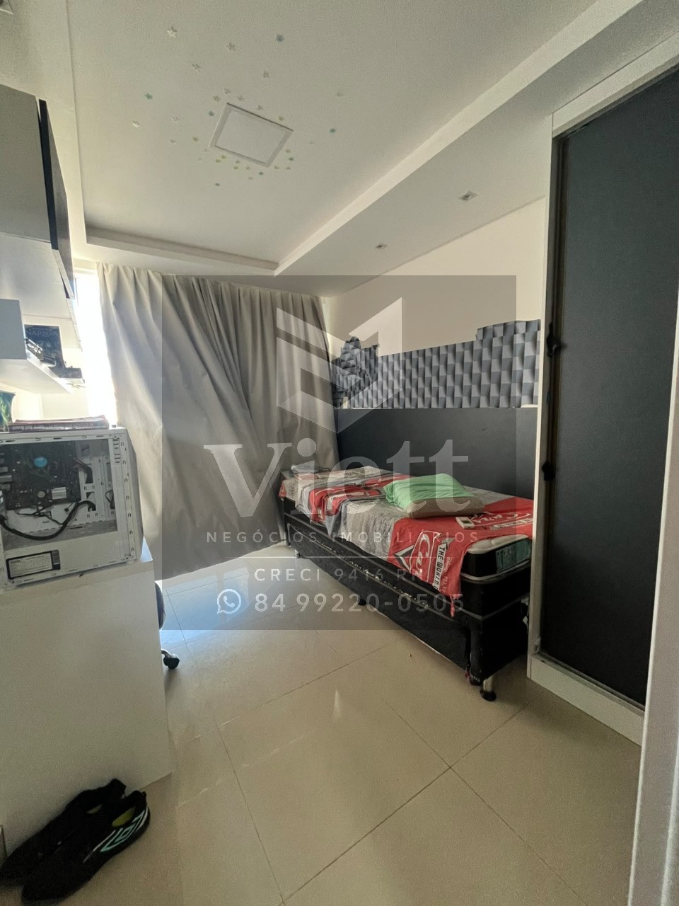 Casa, 3 quartos, 152 m² - Foto 7