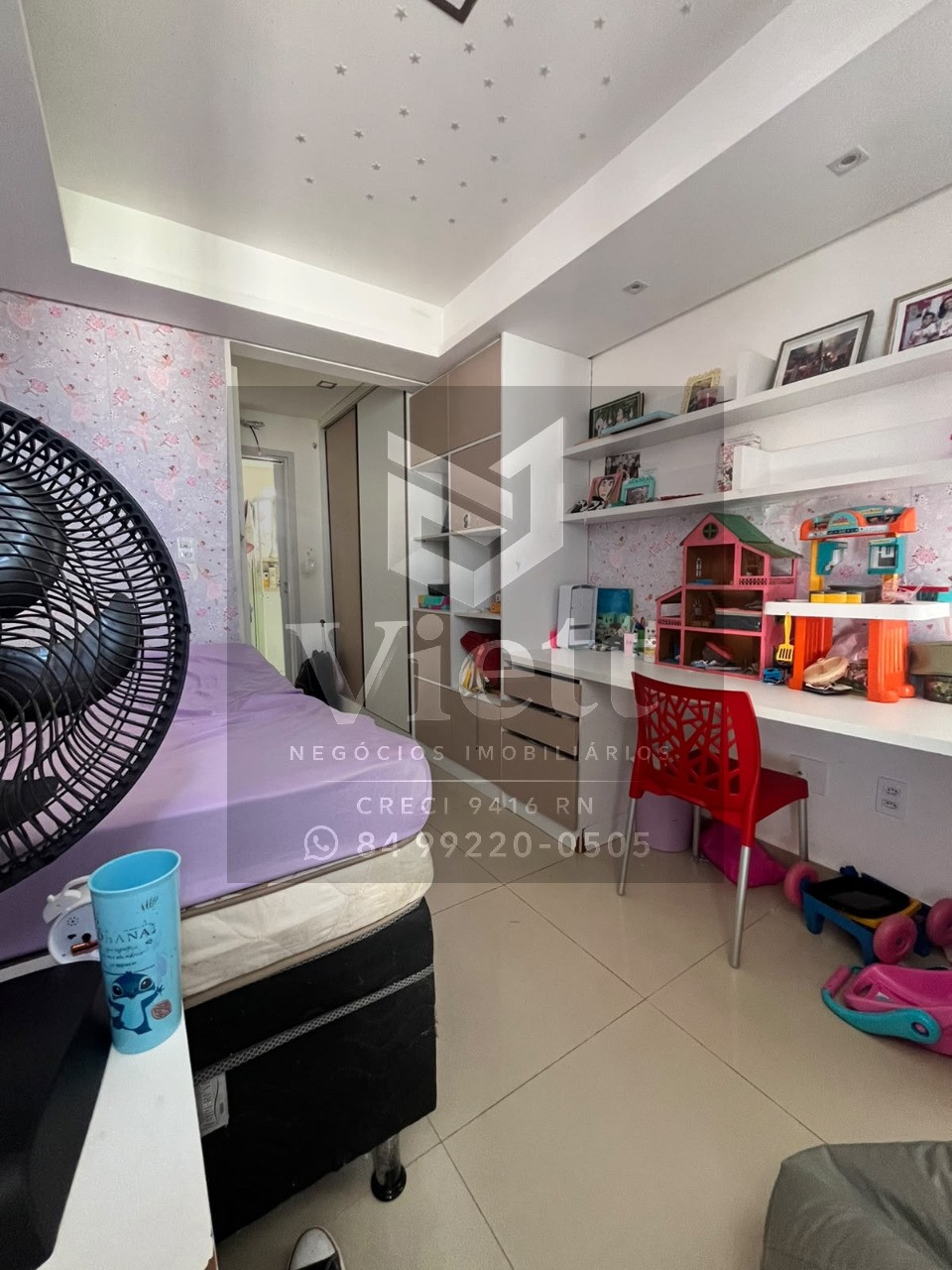Casa, 3 quartos, 152 m² - Foto 9