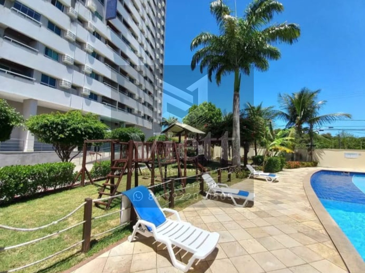 Apartamento, 2 quartos, 54 m² - Foto 10