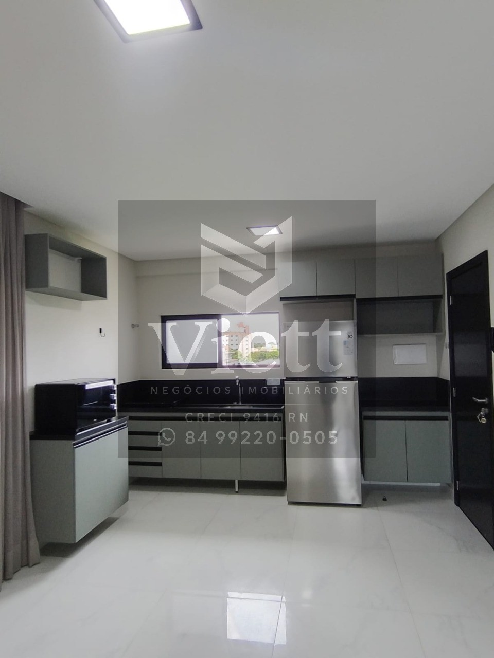 Apartamento, 1 quarto, 36 m² - Foto 6