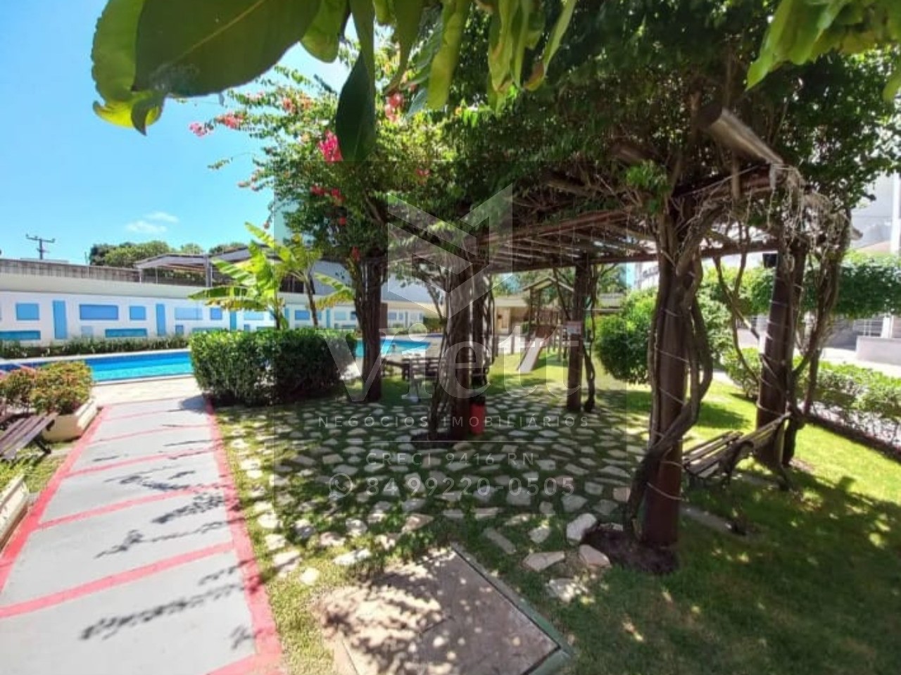 Apartamento, 2 quartos, 54 m² - Foto 6