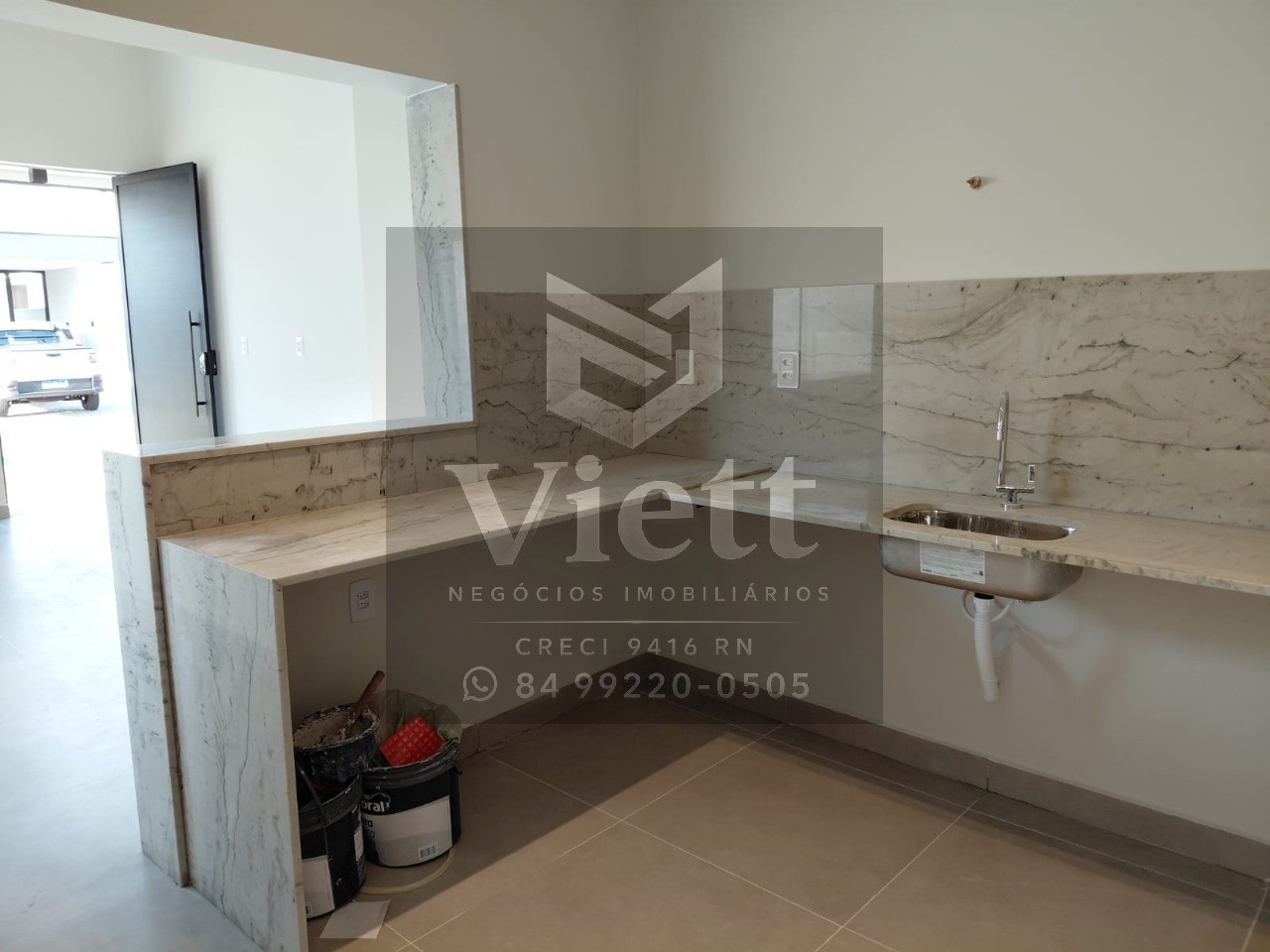 Casa, 4 quartos, 120 m² - Foto 8