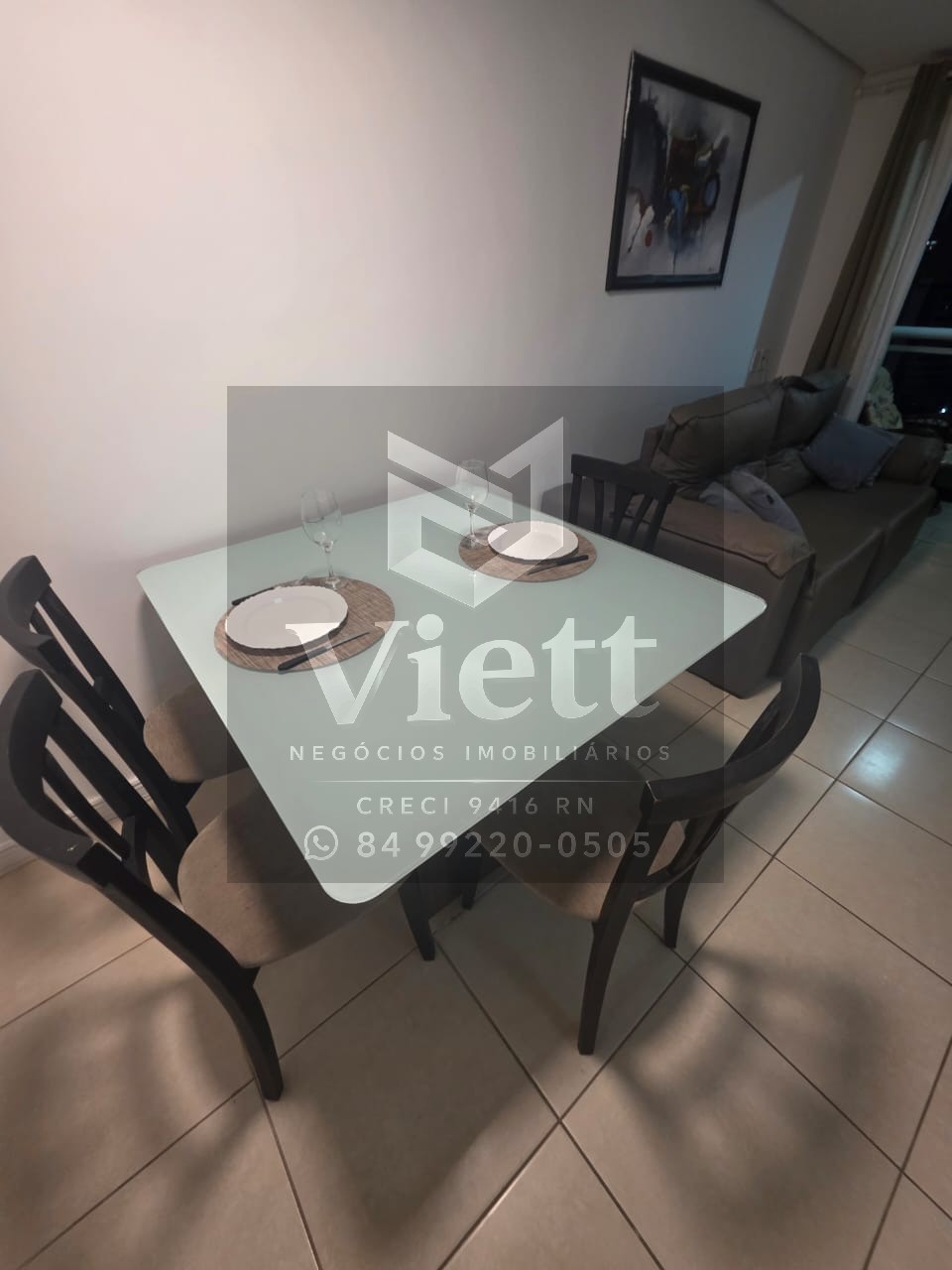 Apartamento, 2 quartos, 56 m² - Foto 22